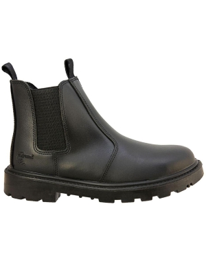 Grafters M808A Grinder Dealer Safety Boots